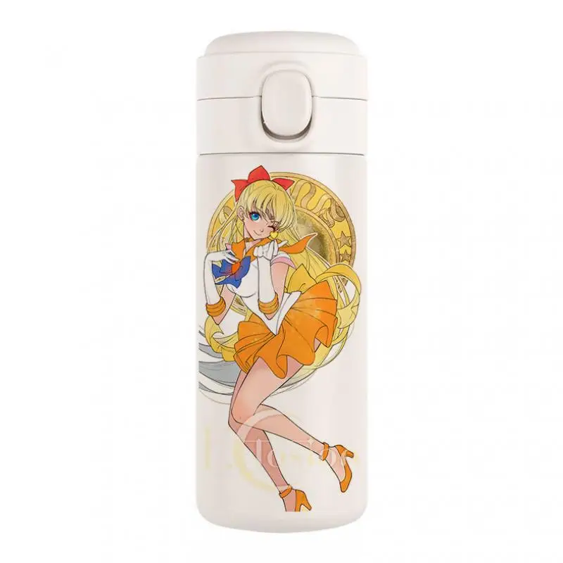 Sailor Moon X Thermos Cup