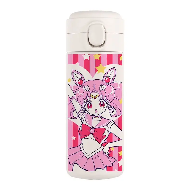 Sailor Moon X Thermos Cup