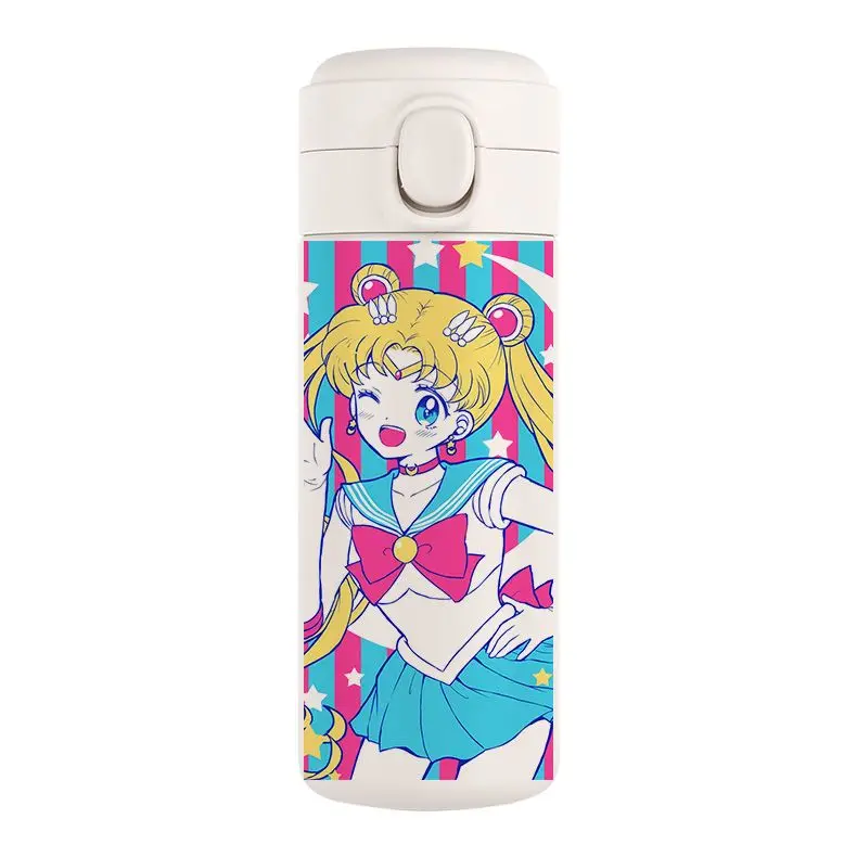 Sailor Moon X Thermos Cup