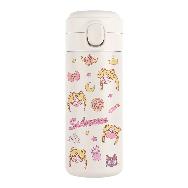 Sailor Moon X Thermos Cup