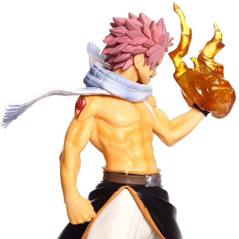 Fairy Tail X Natsu Dragneel