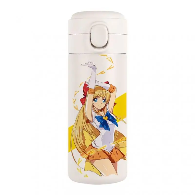 Sailor Moon X Thermos Cup