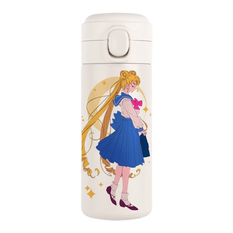 Sailor Moon X Thermos Cup