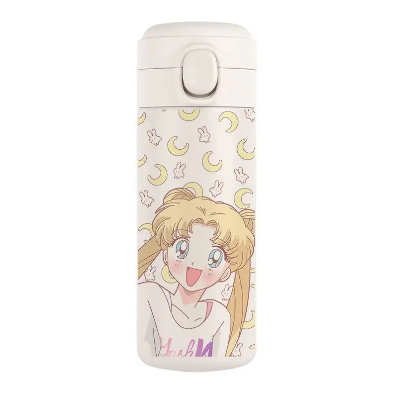 Sailor Moon X Thermos Cup