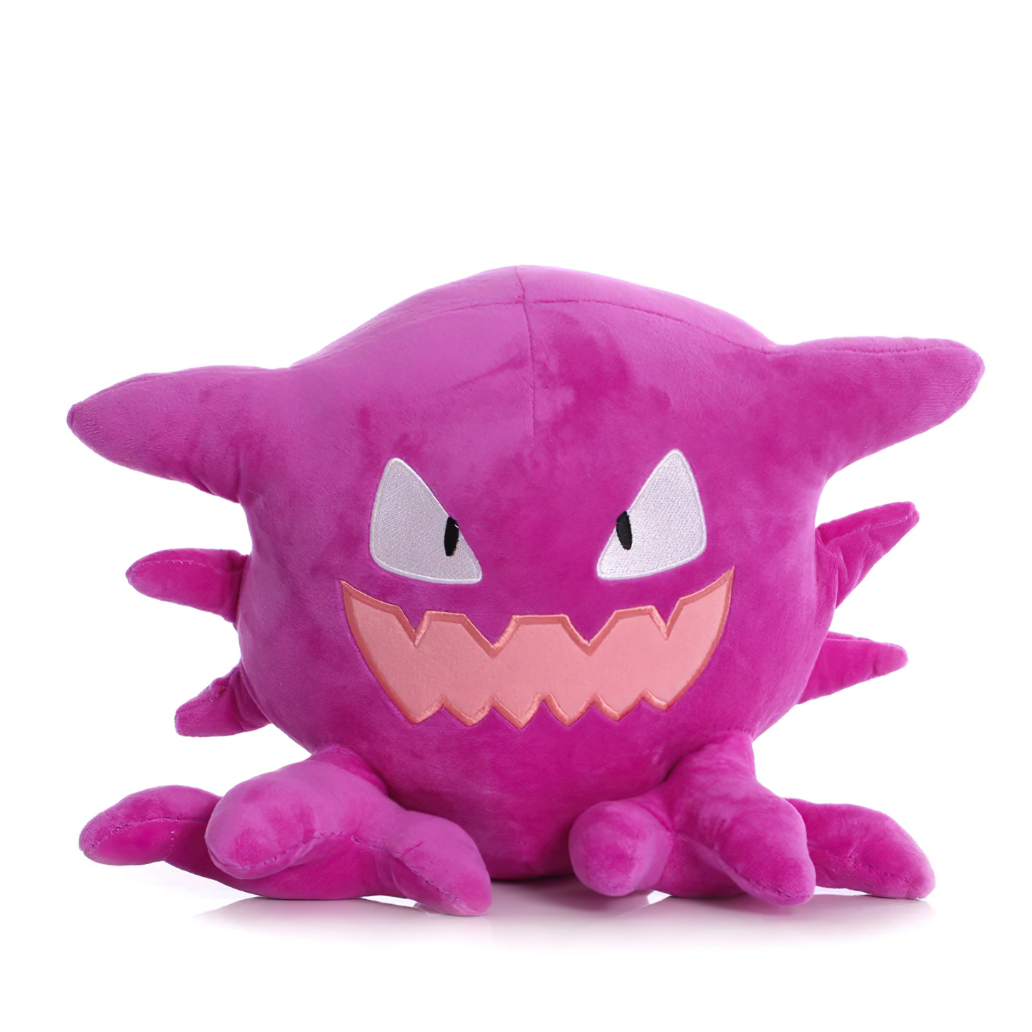 Pokémon X Gengar Plush