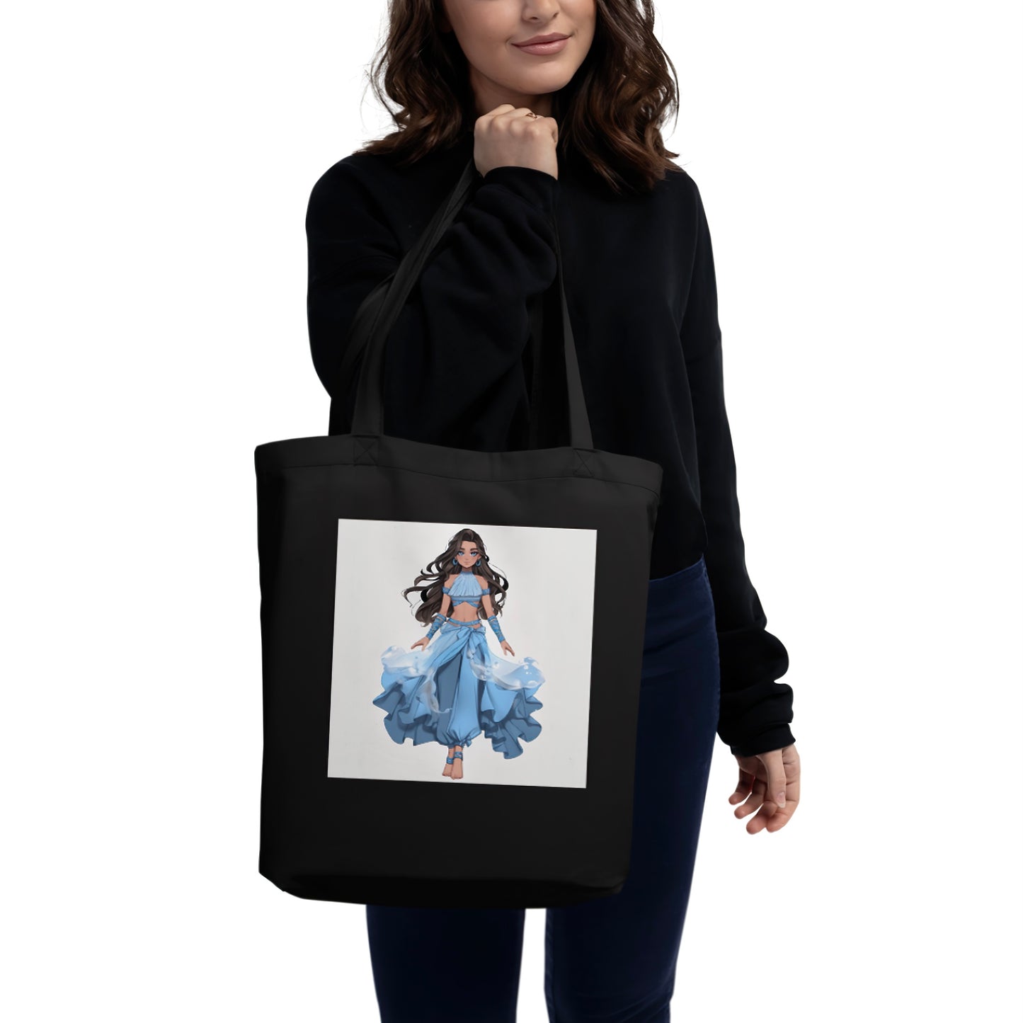 Avatar X Katara Bag