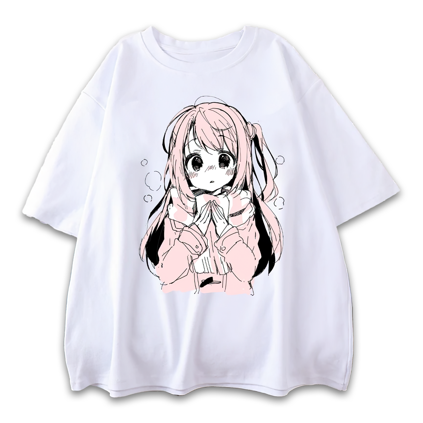 Kawaii X Harajuku Shirt