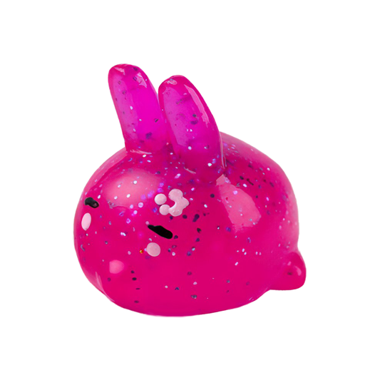 Kawaii X Mochi Stress Toy