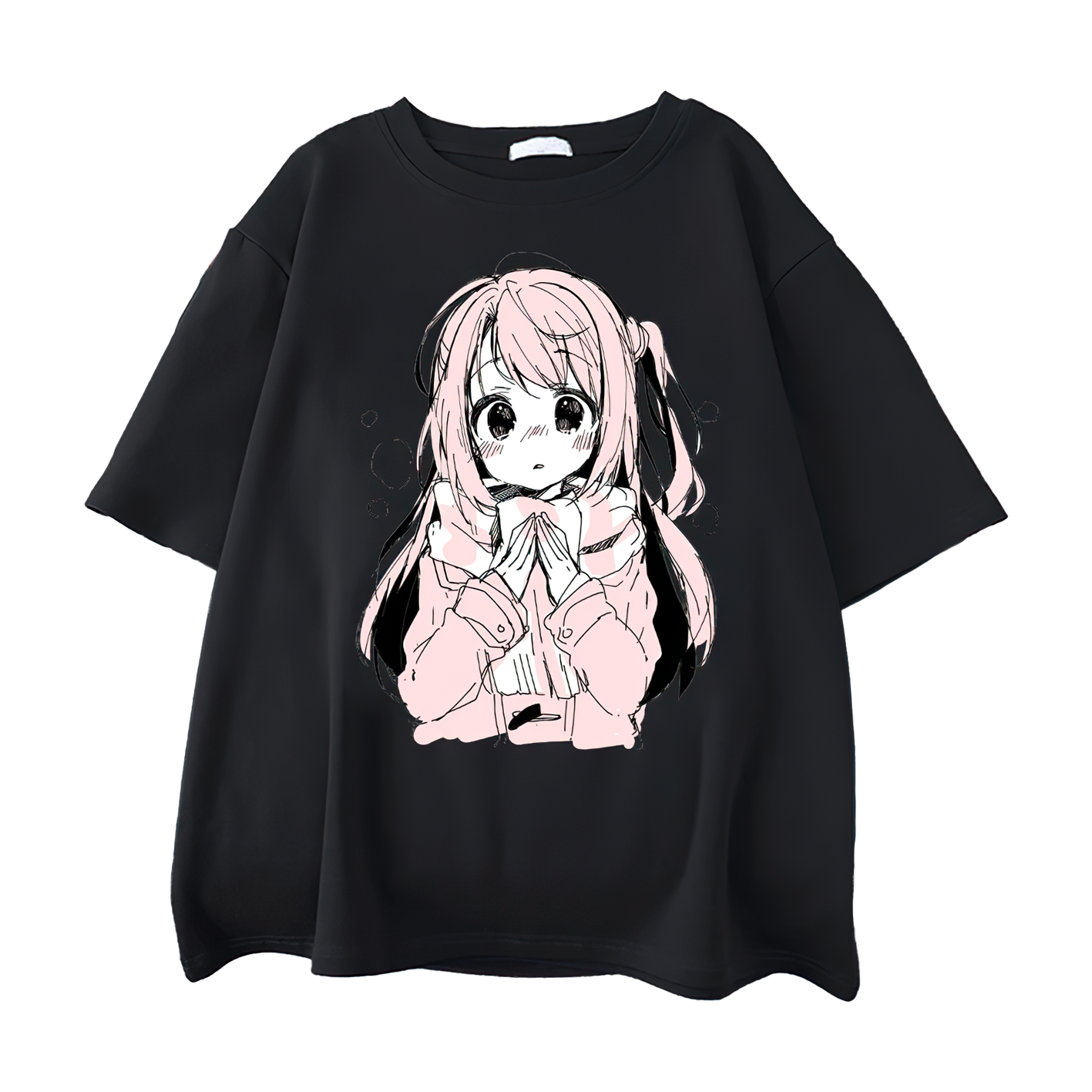 Kawaii X Harajuku Shirt