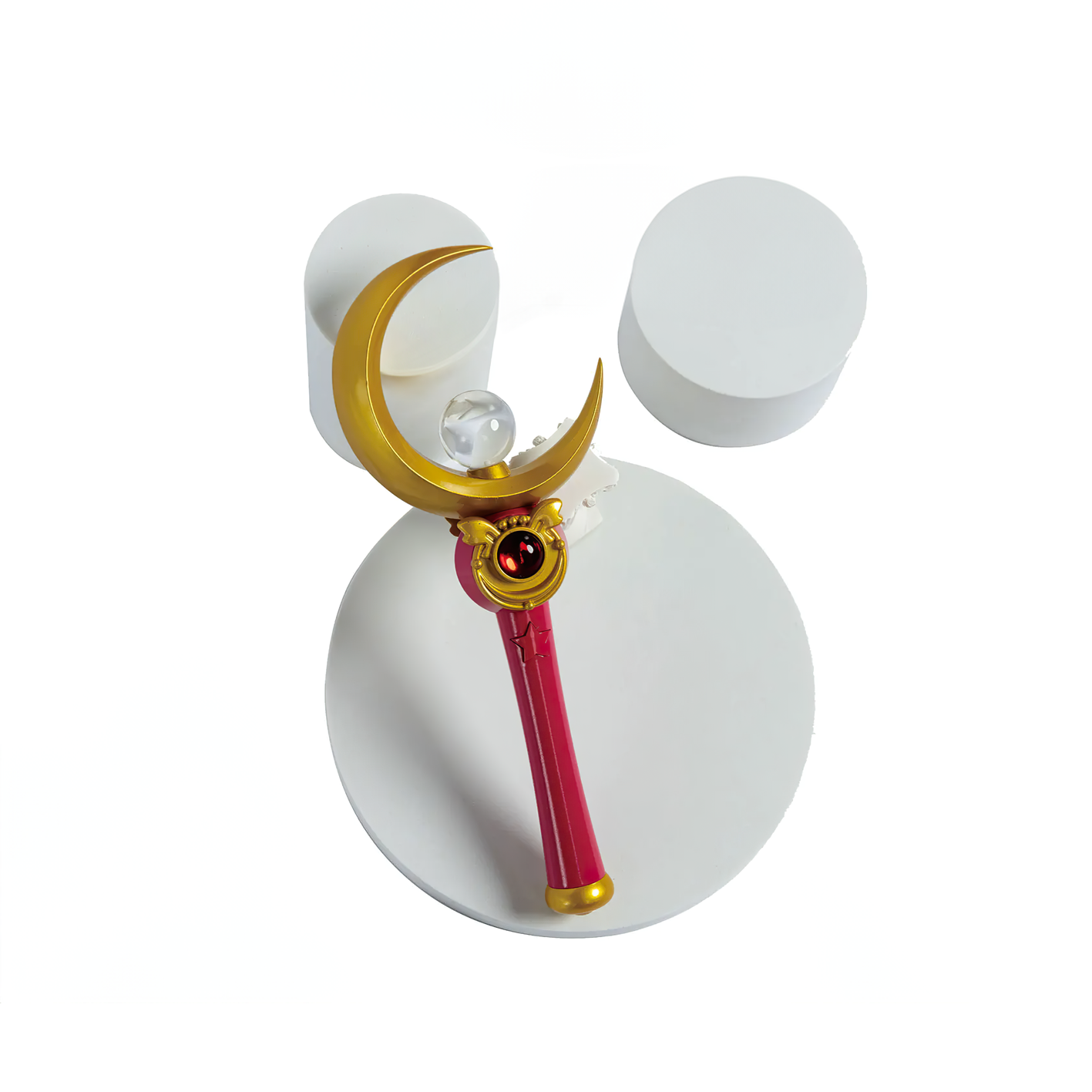 Sailor Moon X Moon Stick