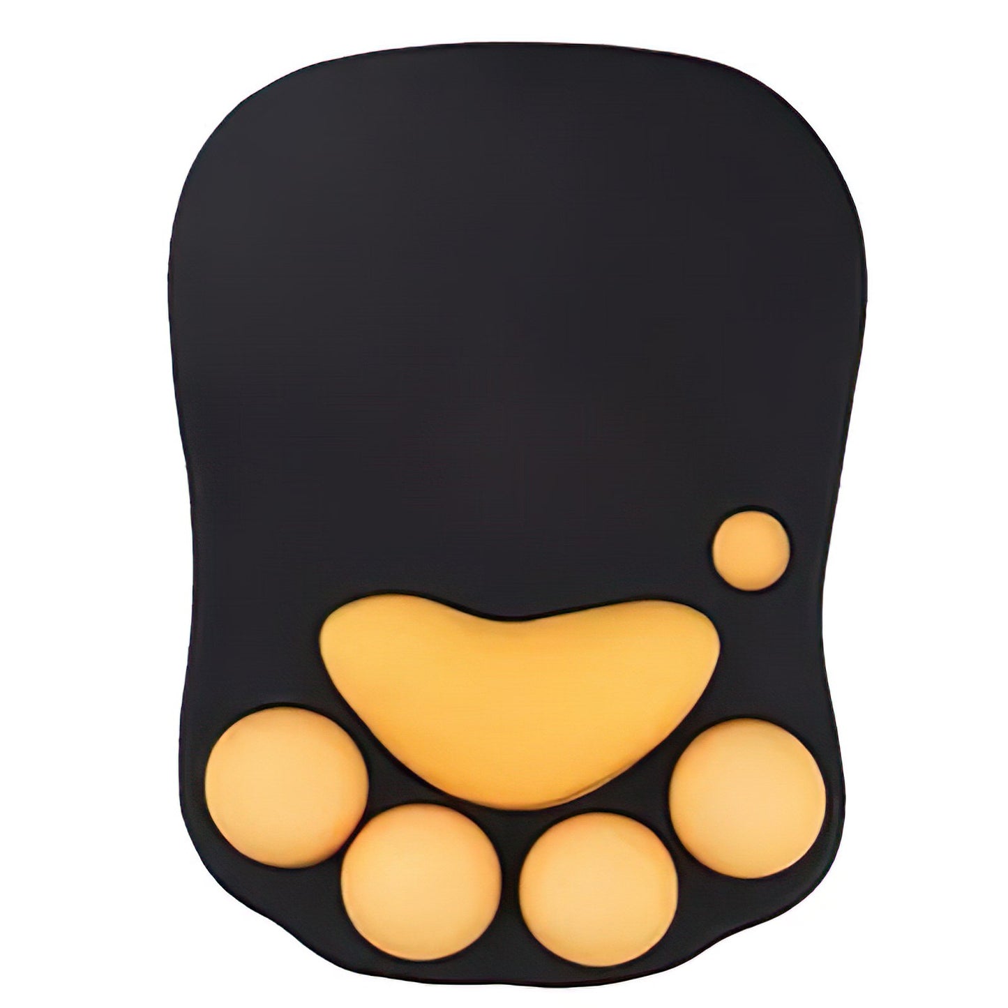 Soft Mouse Pad X Cat Paw