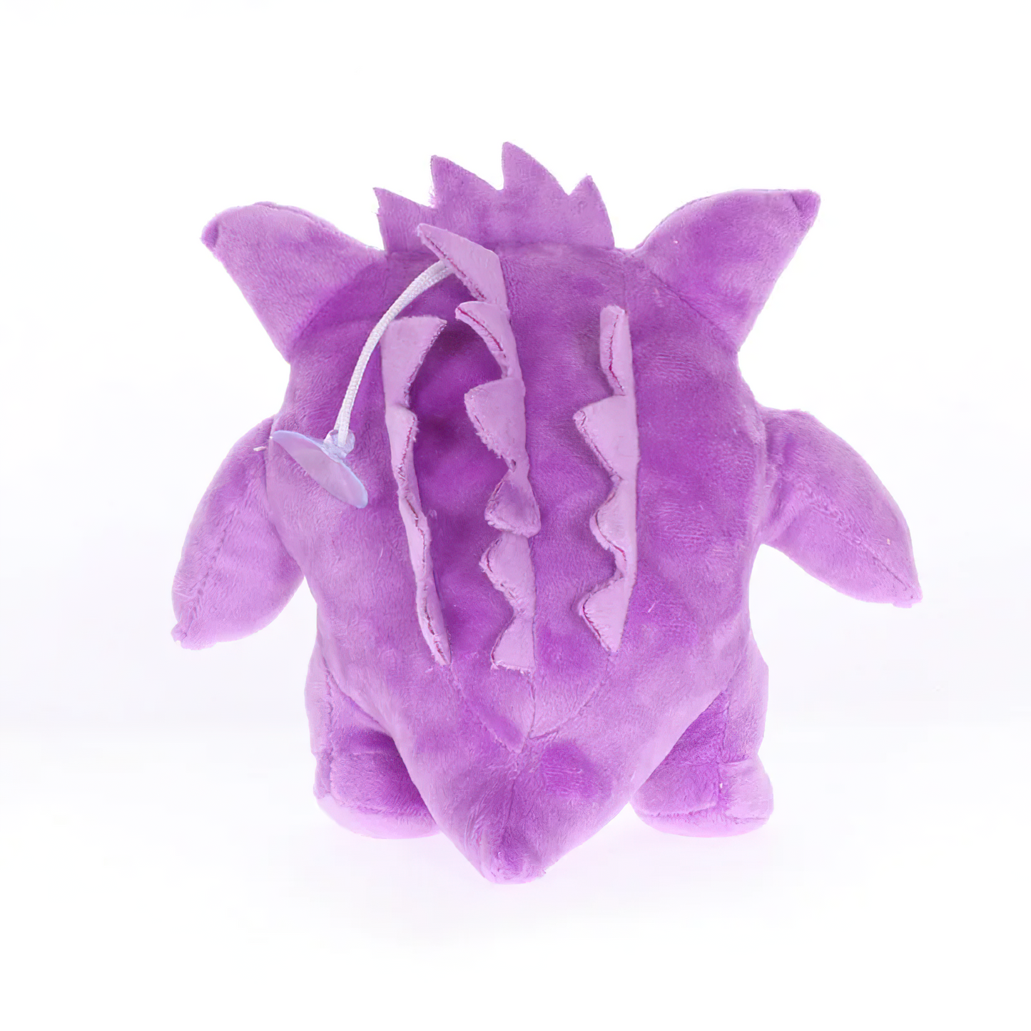 Pokémon X Gengar Plush