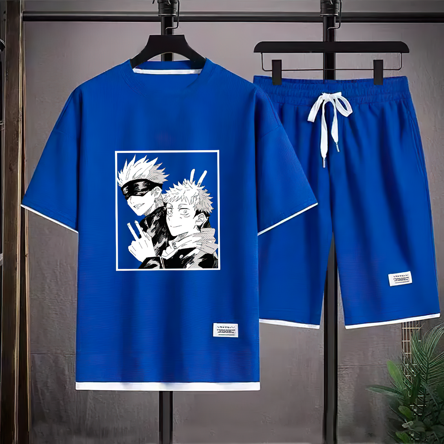 Jujutsu Kaisen X Two Piece Set