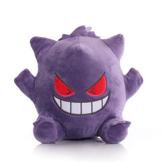 Pokémon X Gengar Plush