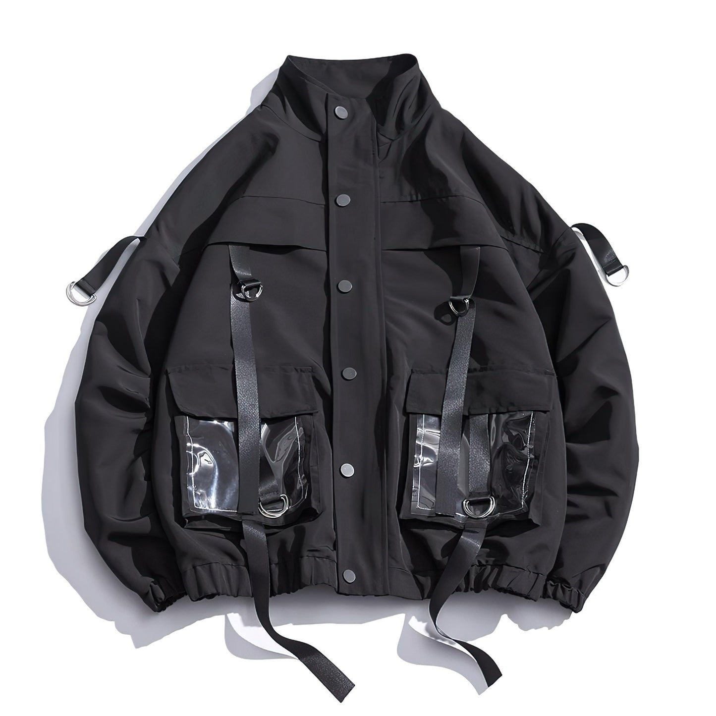 Darkwear X BF Windbreaker Jacket