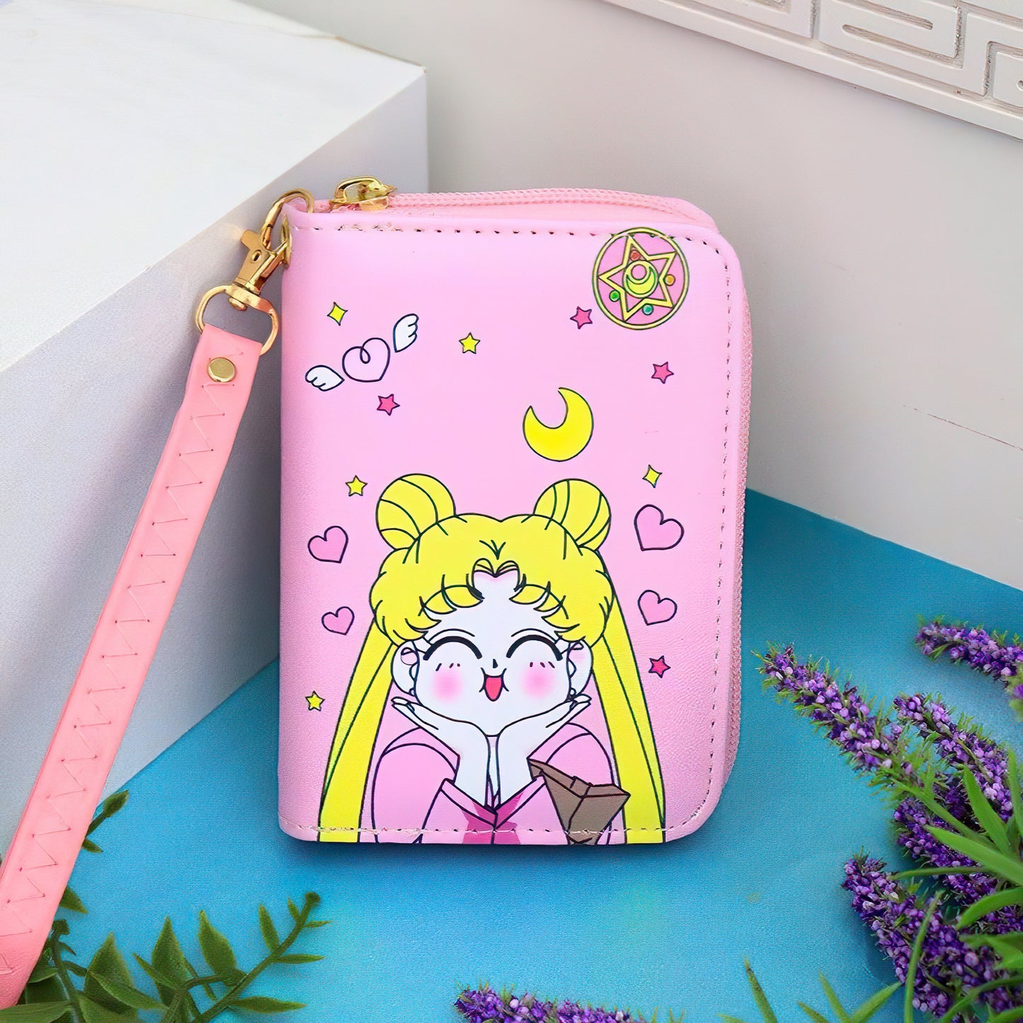 Sailor Moon Purse