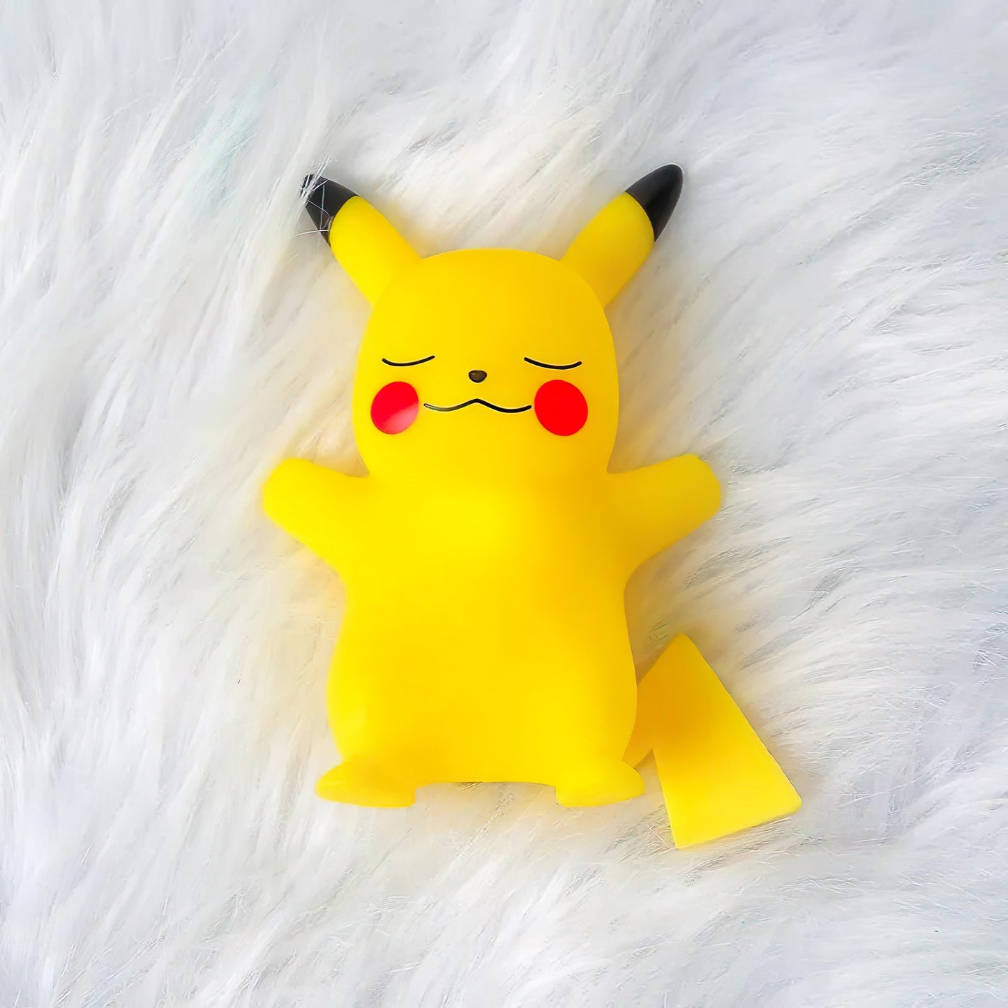 Pokémon X Pikachu Night Lamp