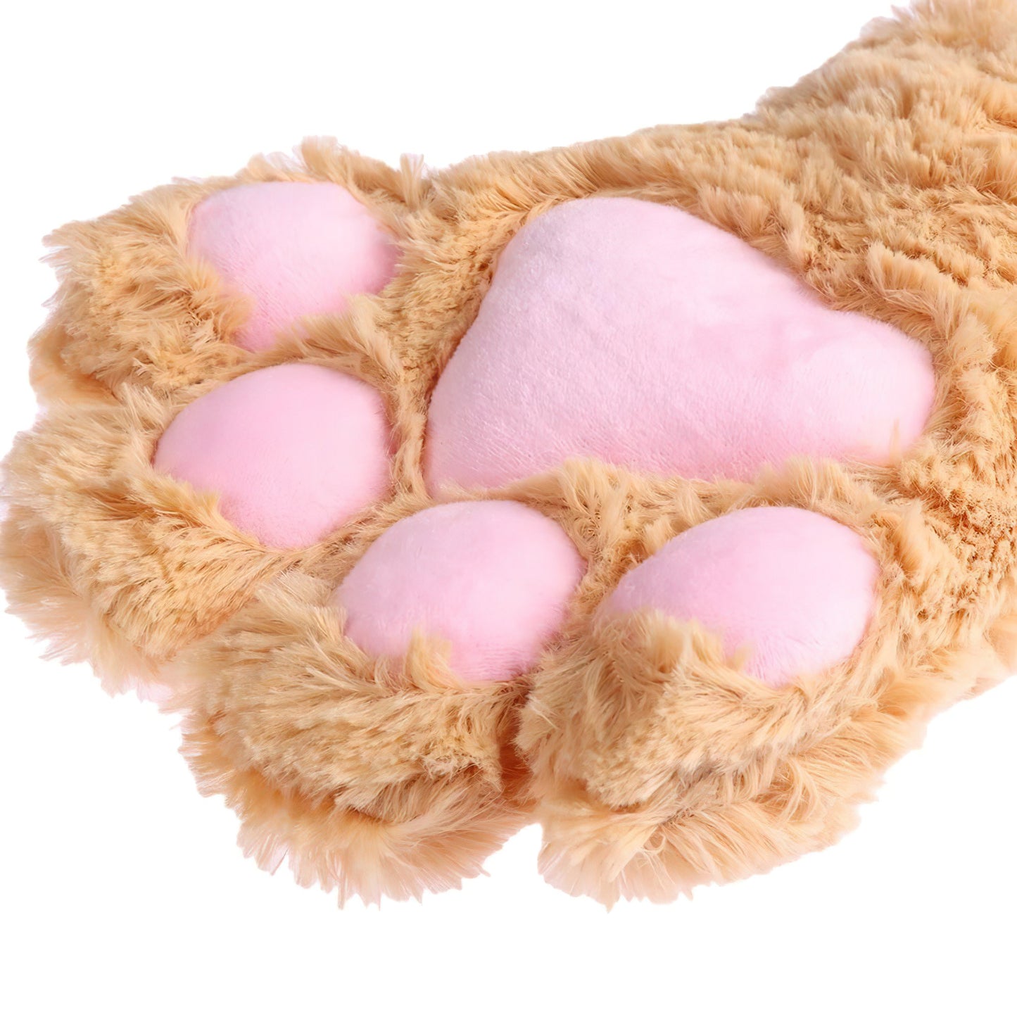 Kitten Paw X Soft Gloves