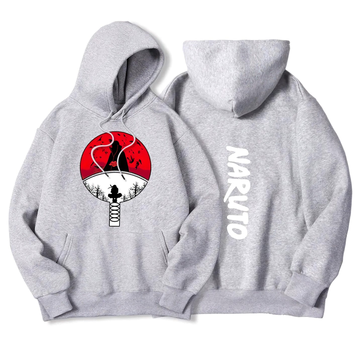 Naruto X Hoodie