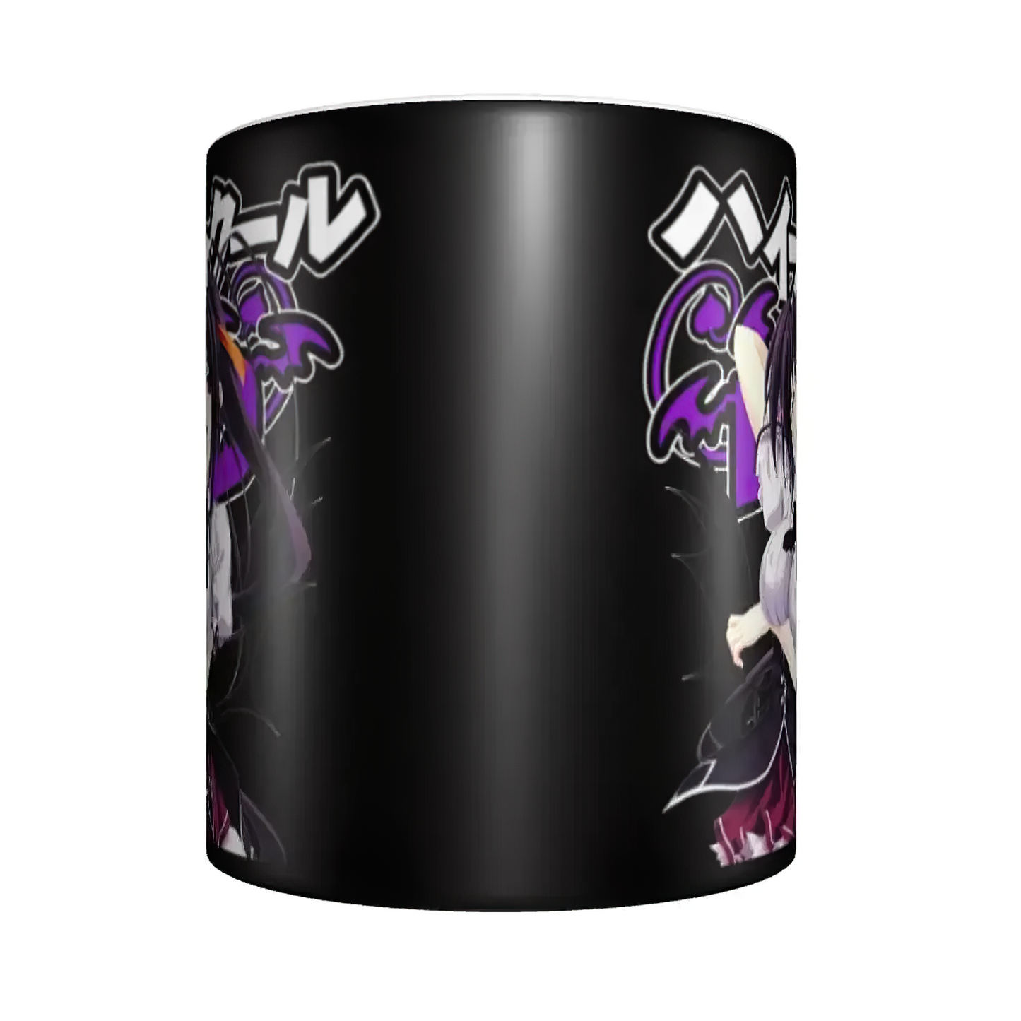 High School DxD X Mug