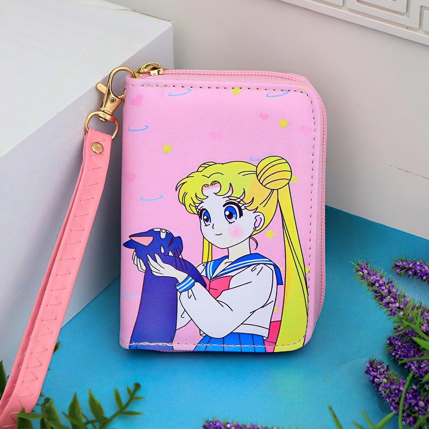 Sailor Moon Purse