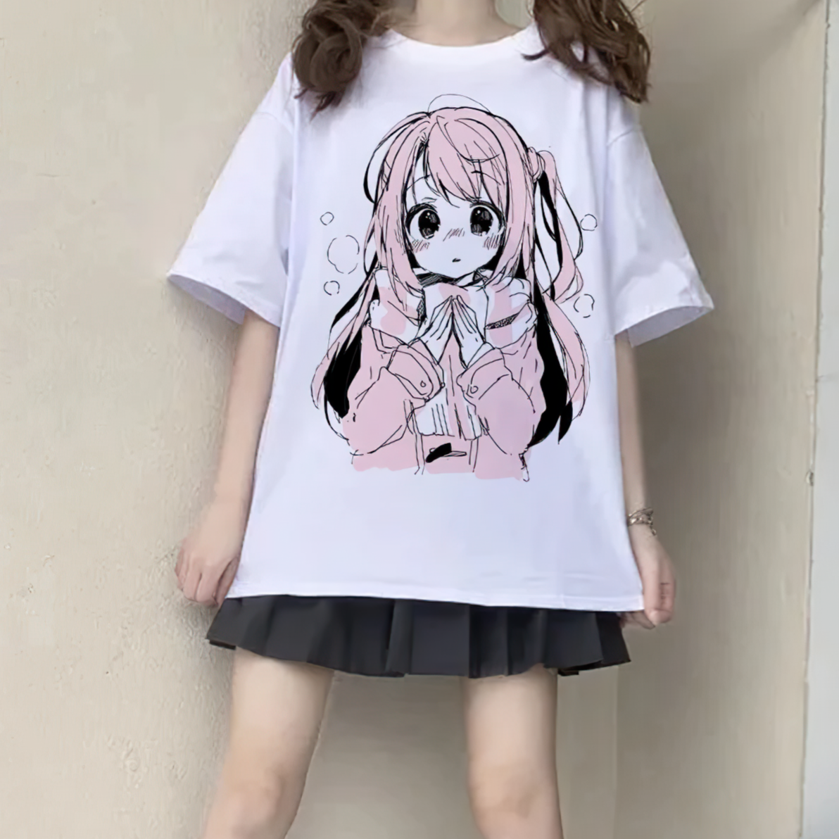 Kawaii X Harajuku Shirt