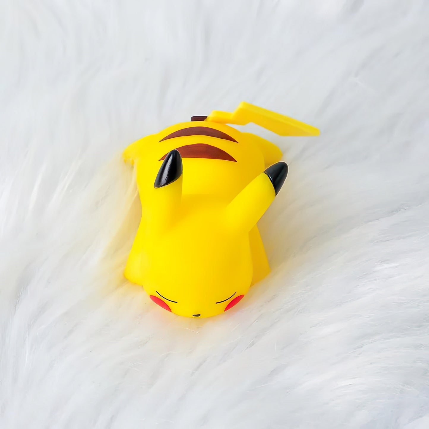 Pokémon X Pikachu Night Lamp