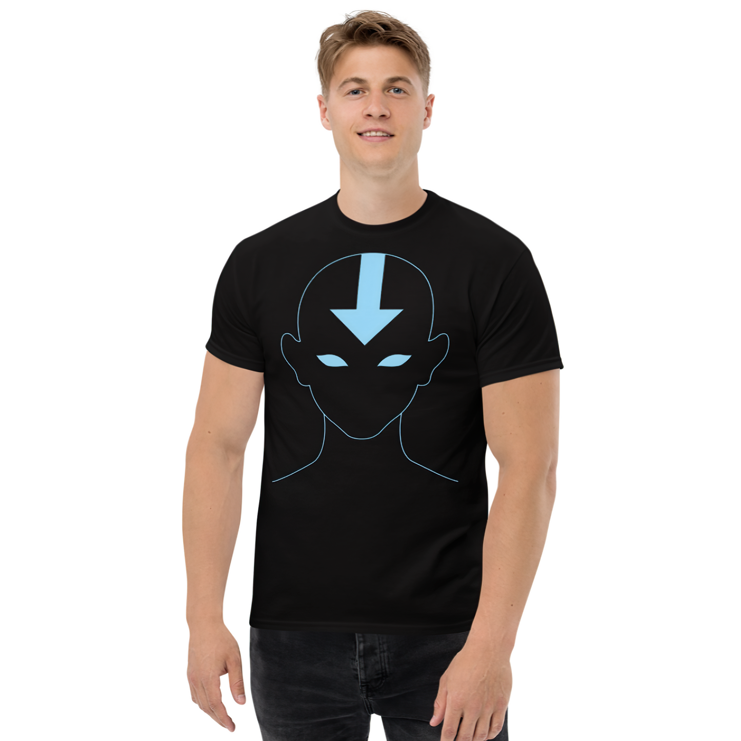 Avatar X T-Shirt