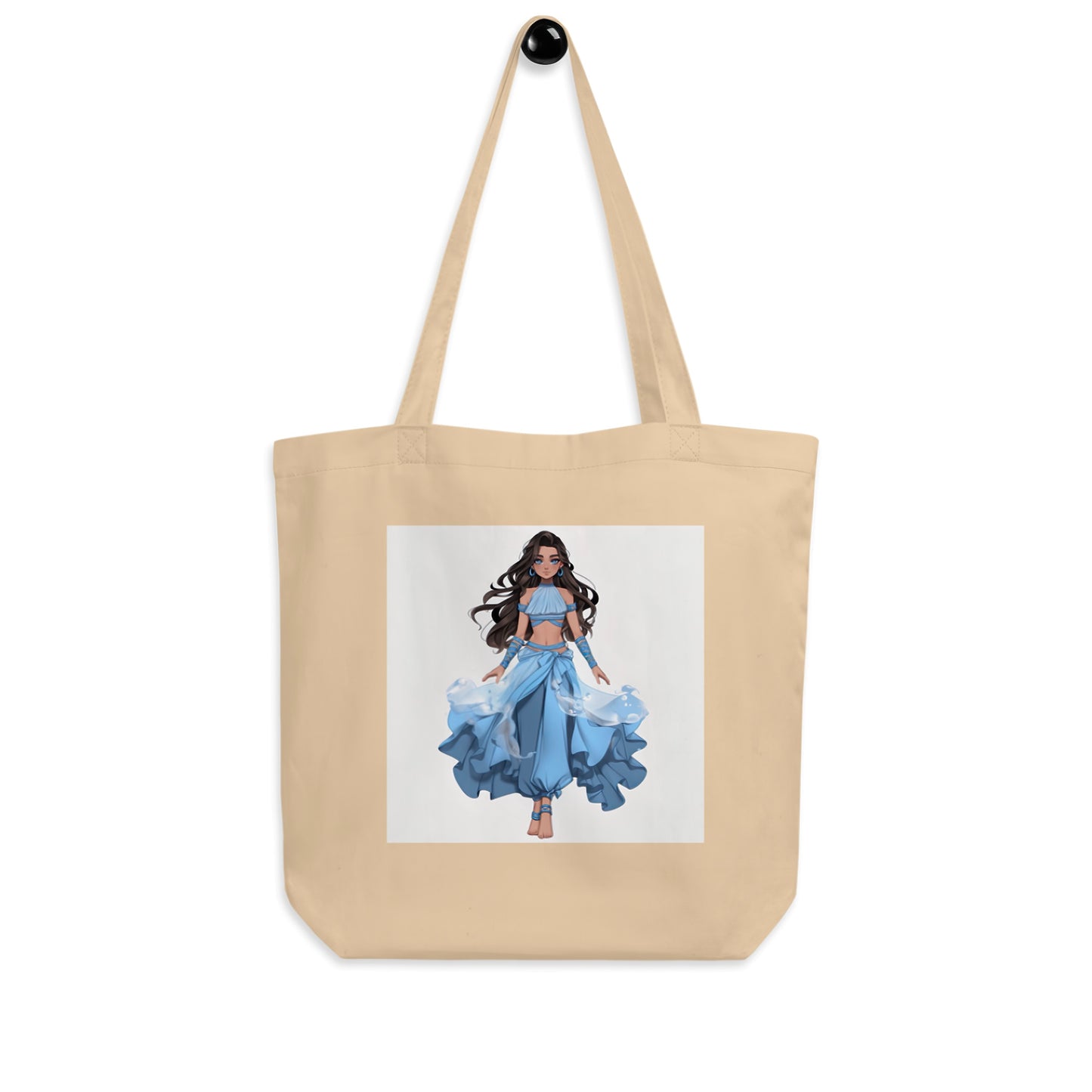 Avatar X Katara Bag