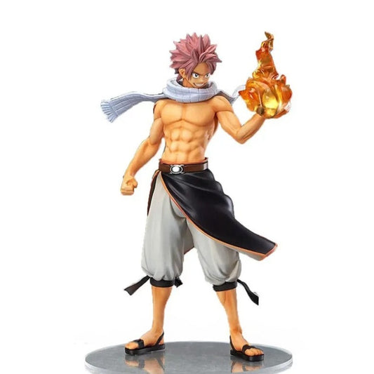 Fairy Tail X Natsu Dragneel