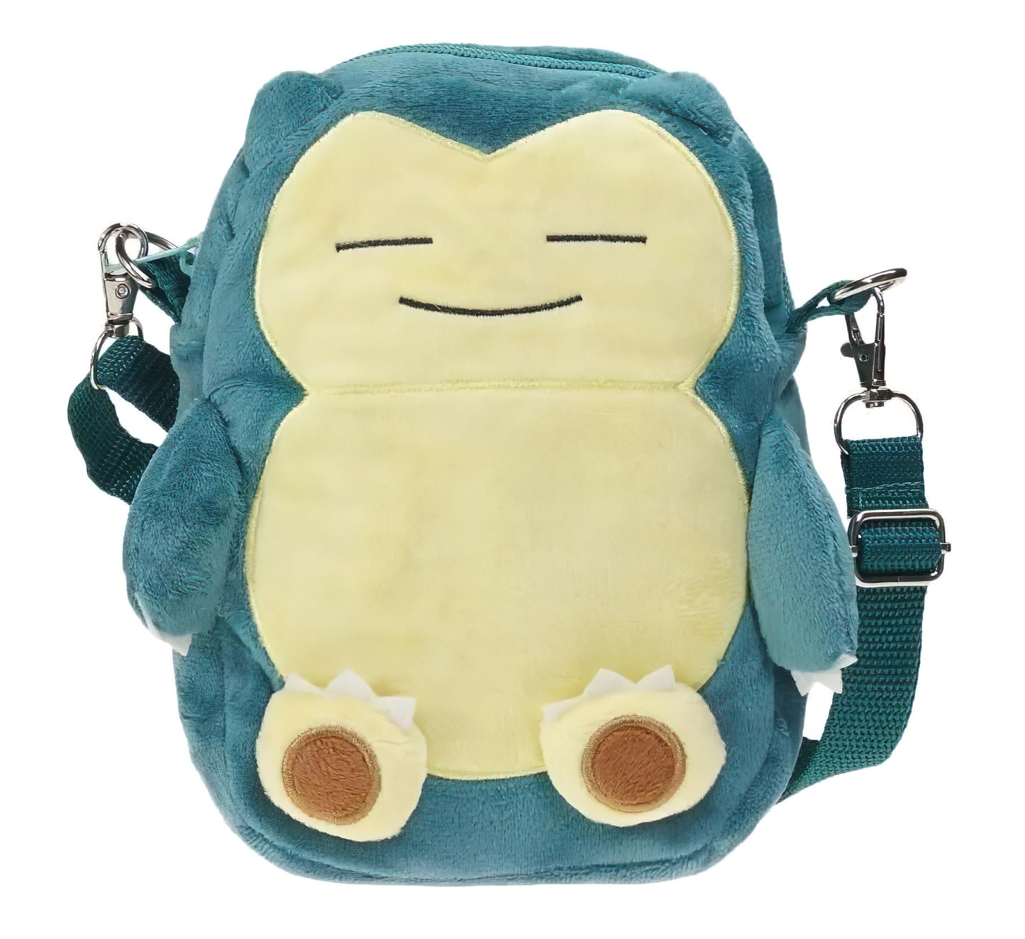 Pokémon X Plush Bag