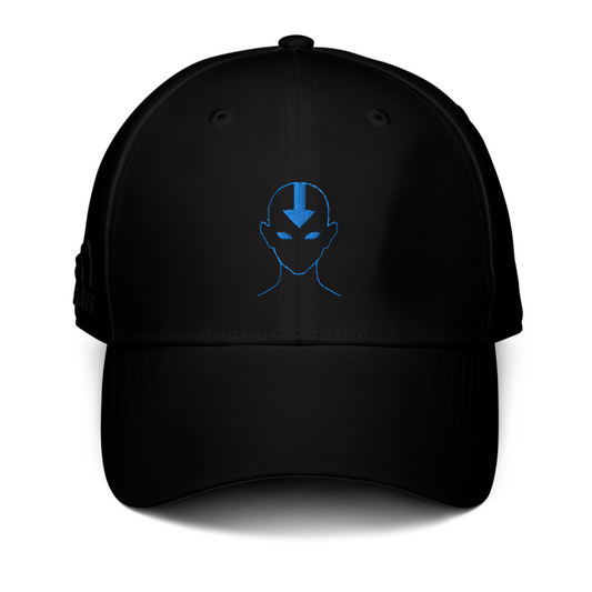 Avatar X Adidas Cap