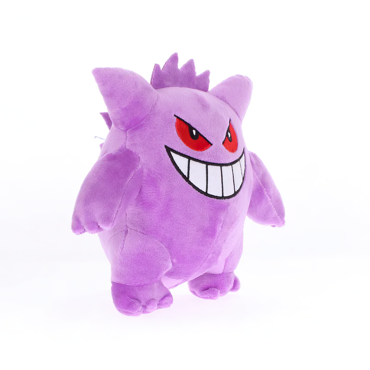 Pokémon X Gengar Plush