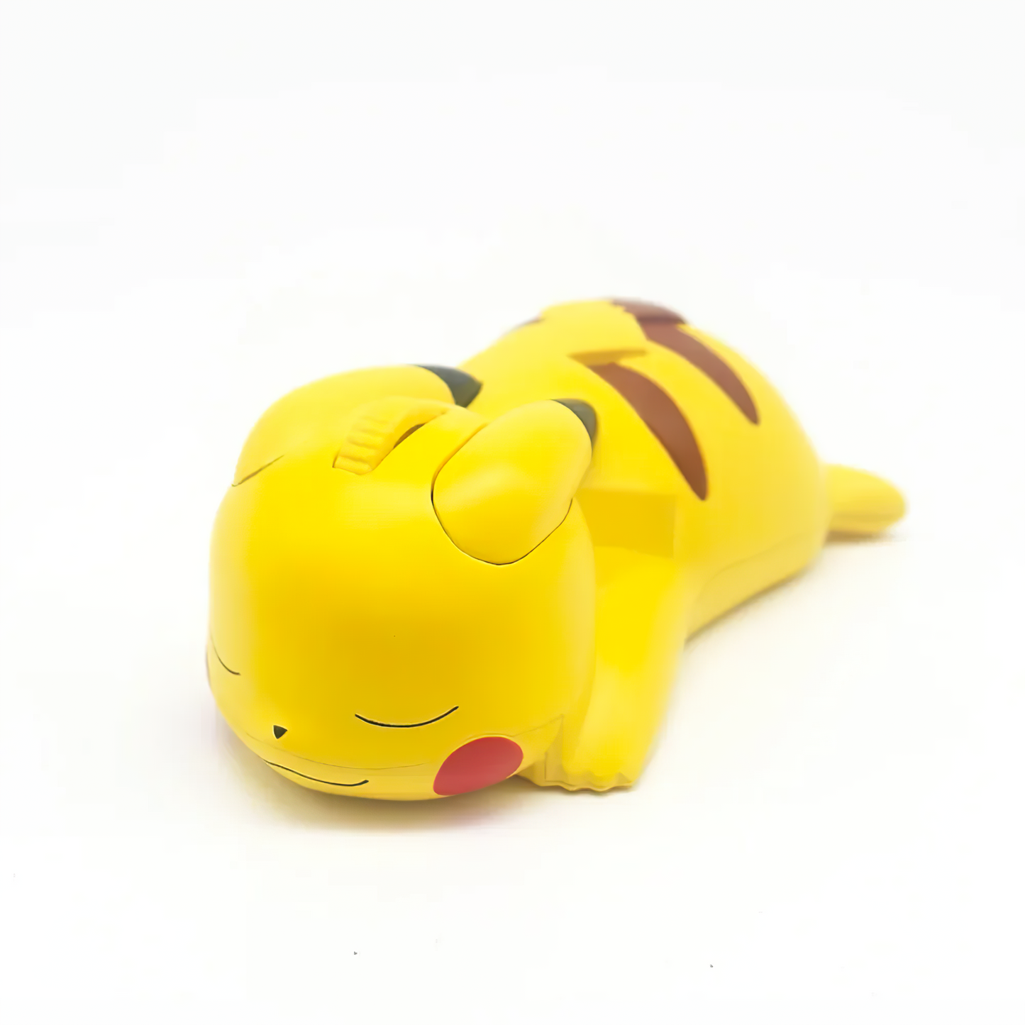 Pokémon X Pikachu Mouse