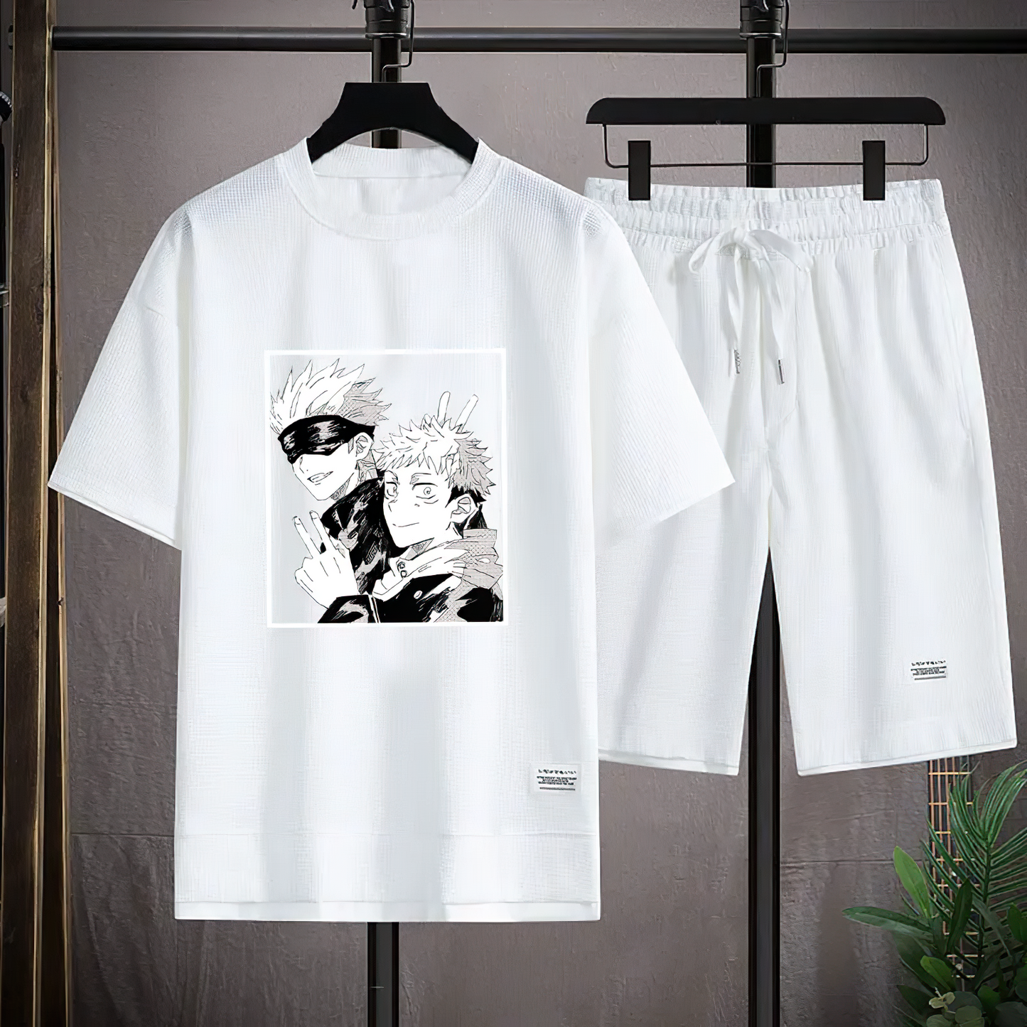 Jujutsu Kaisen X Two Piece Set