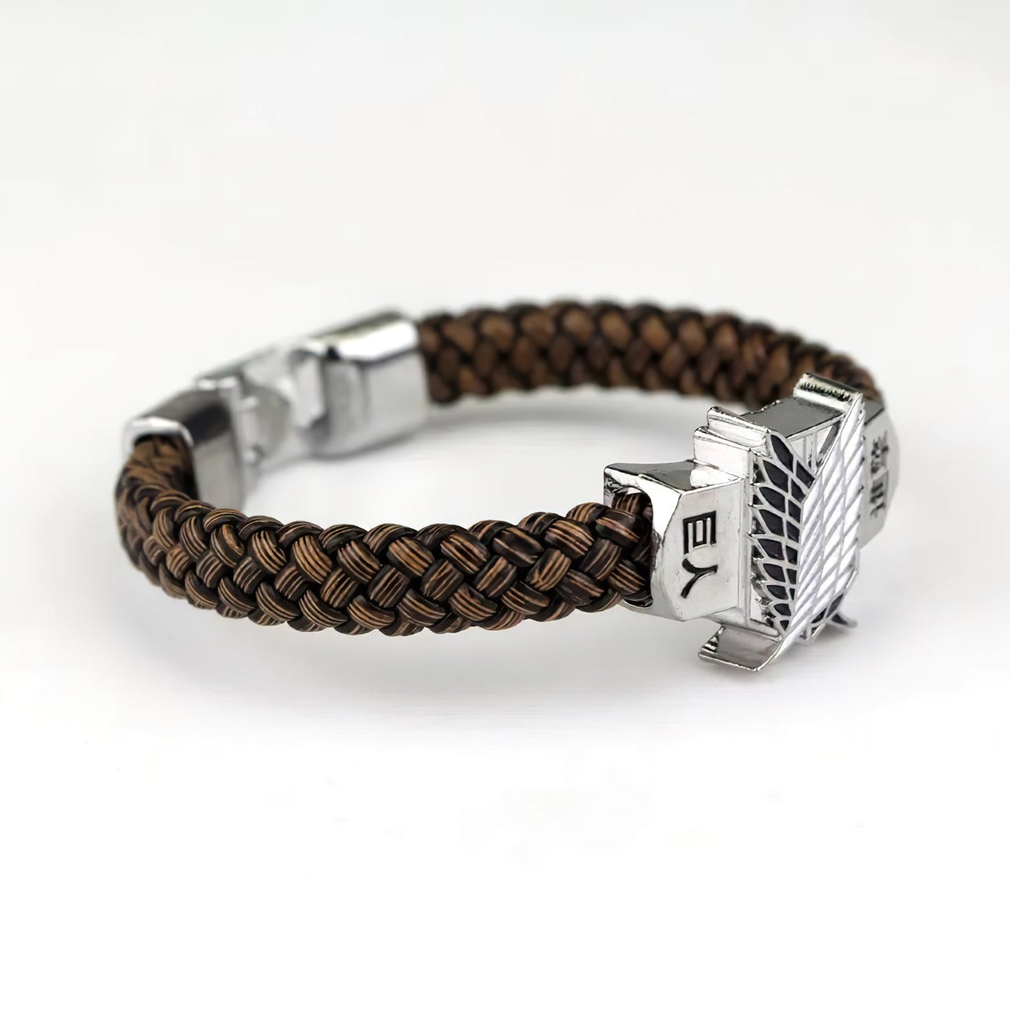 Attack On Titan X Bracelet