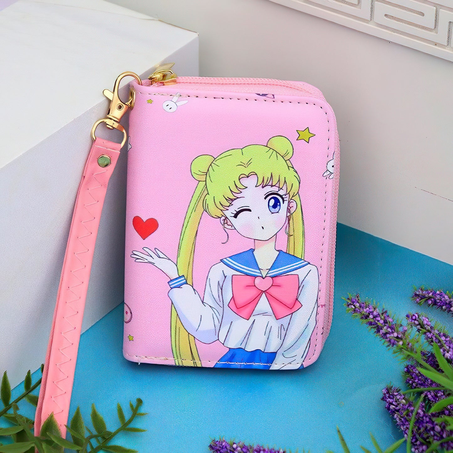 Sailor Moon Purse