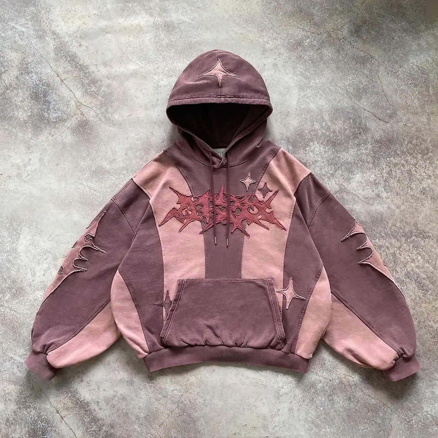 Darkwear X Streetwear Hoodie