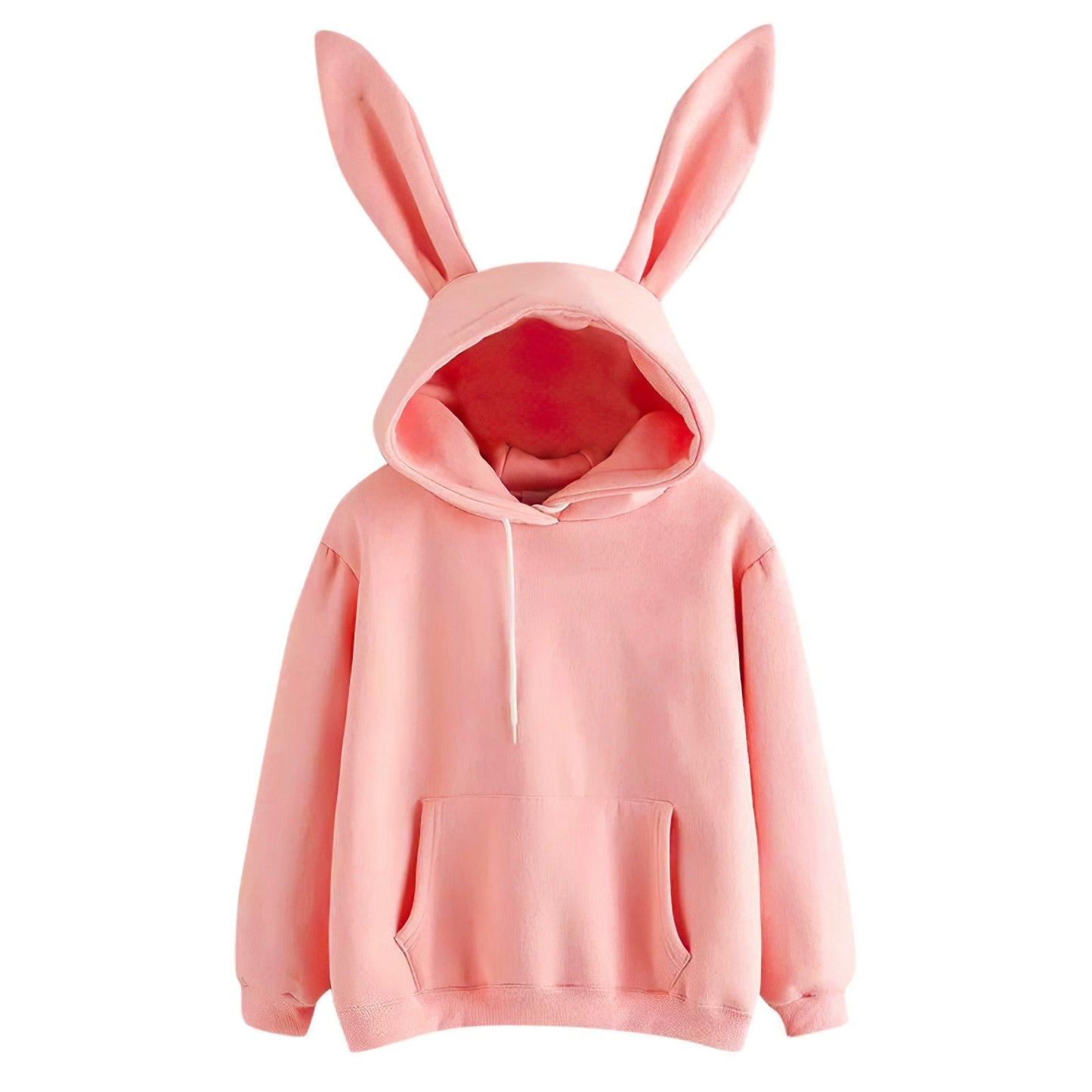 Darkwear X Rabbit Hoodie