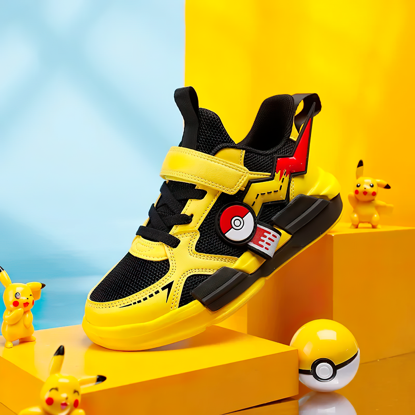 Pokémon X Kids Sneaker