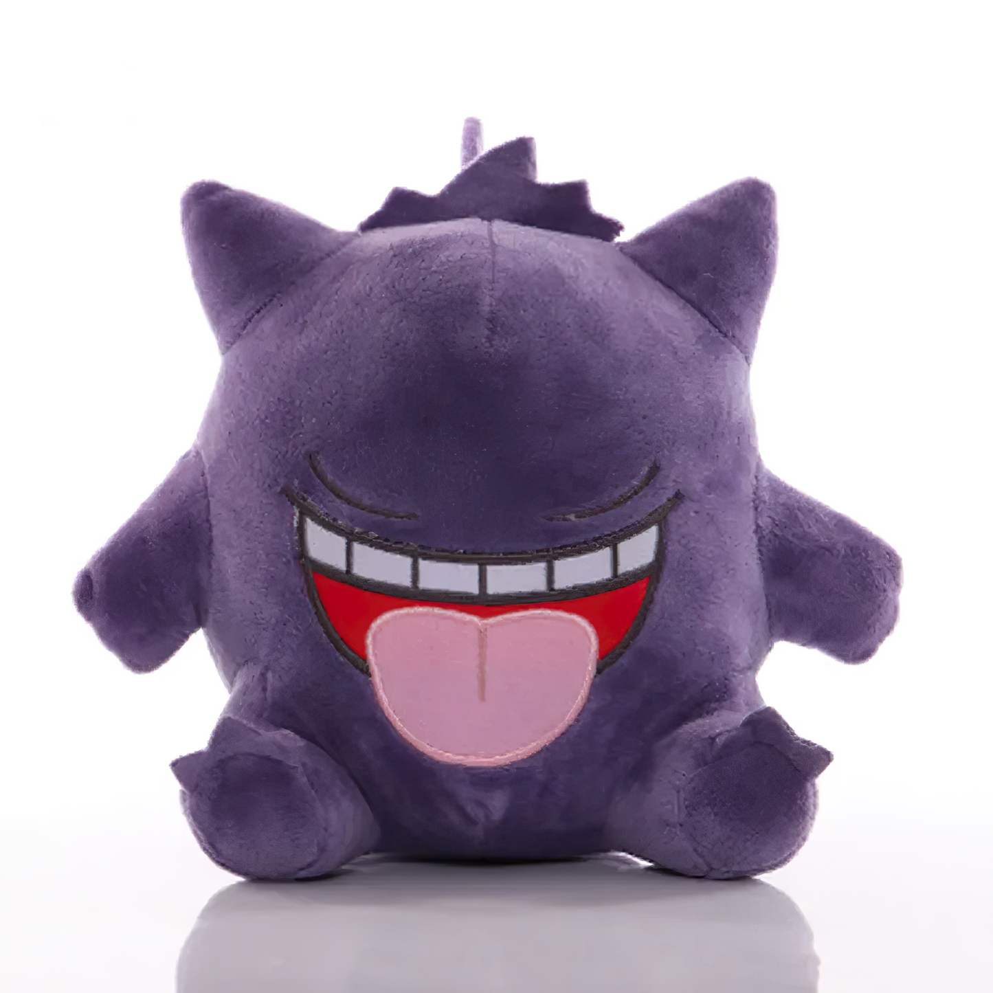 Pokémon X Gengar Plush