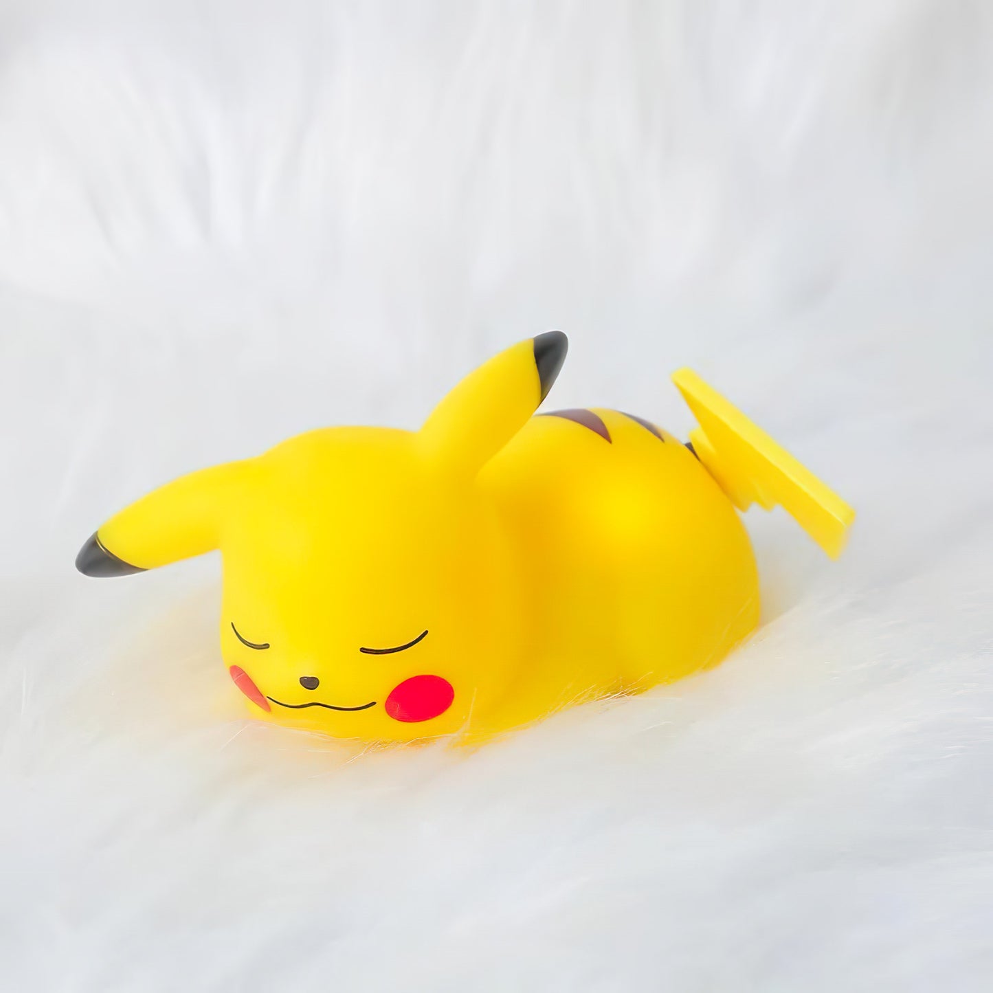 Pokémon X Pikachu Night Lamp