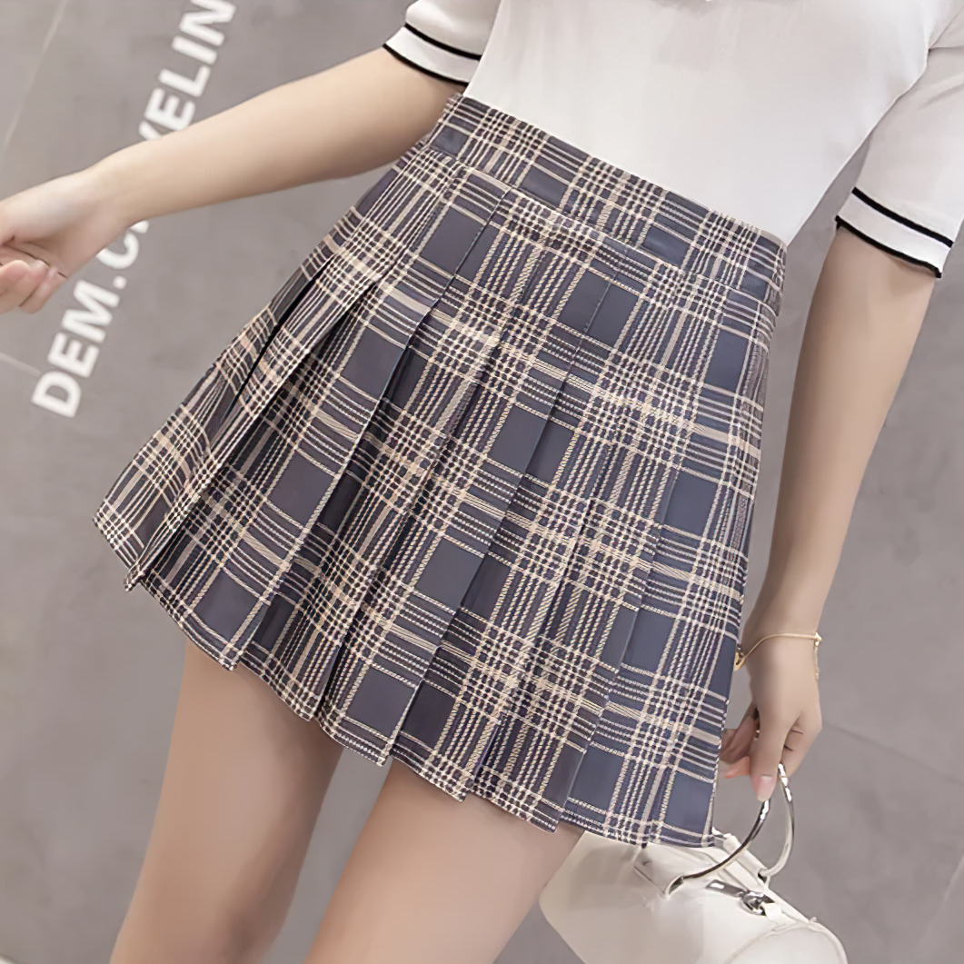 Cosplay X Skirt