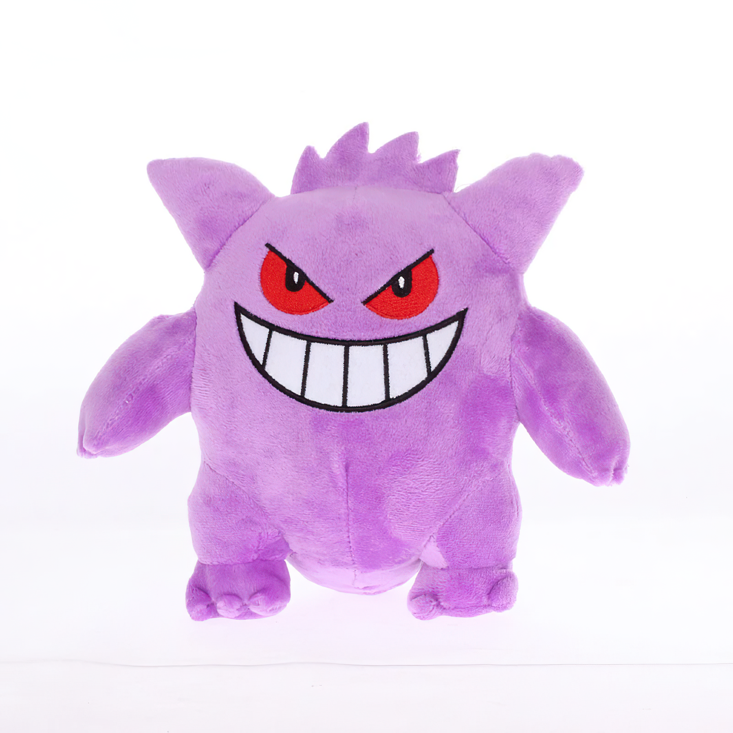 Pokémon X Gengar Plush