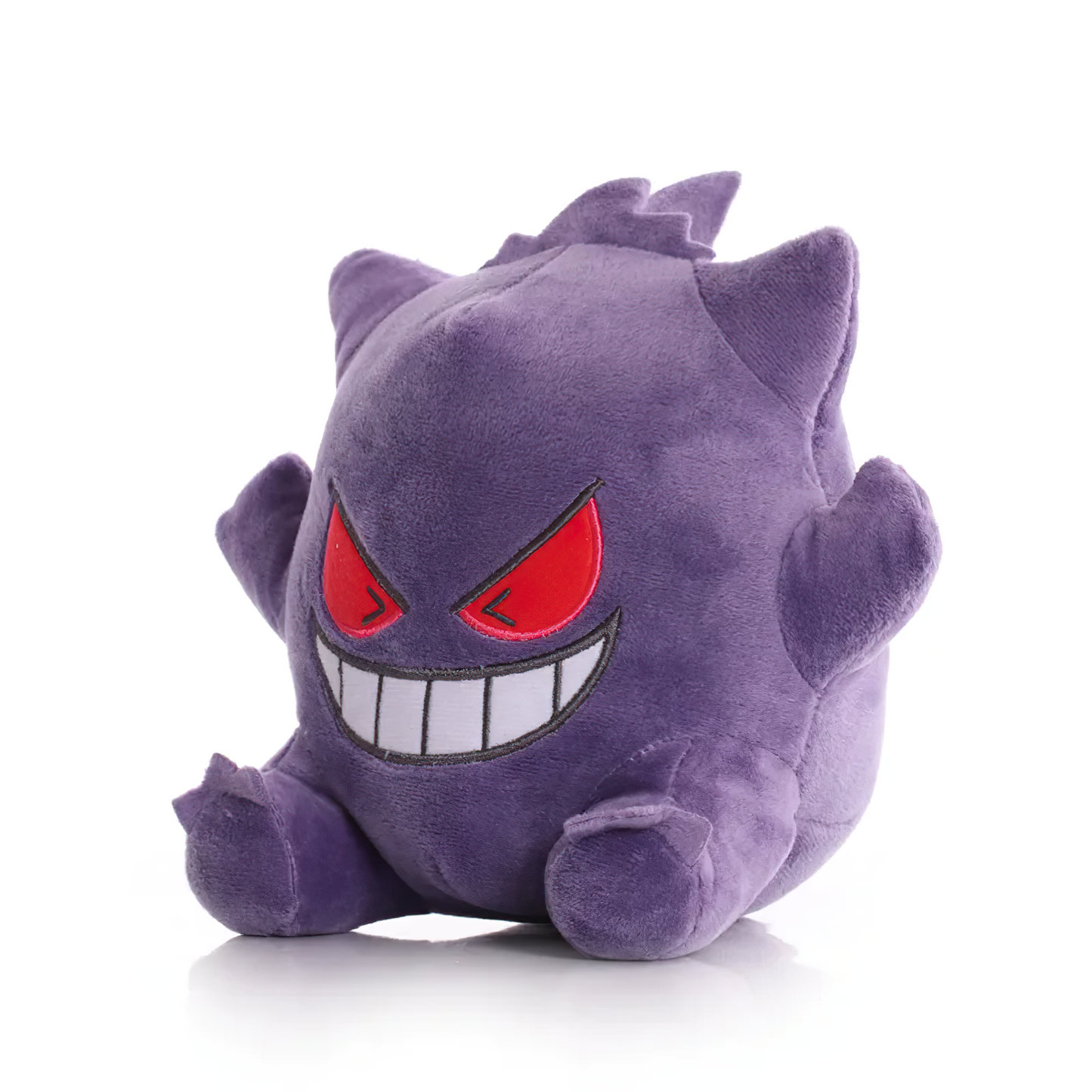 Pokémon X Gengar Plush